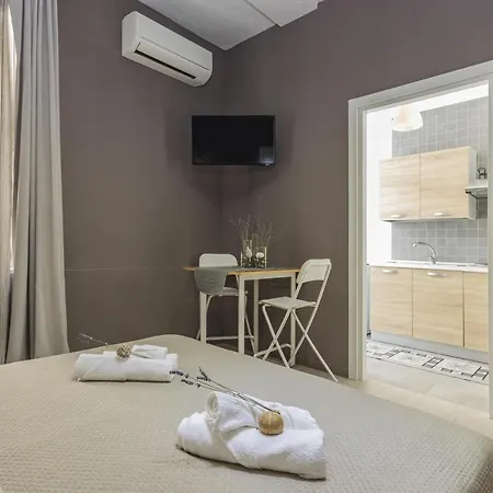 Moca Apartmán *