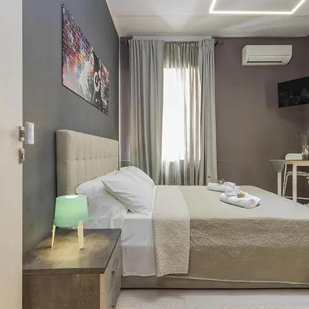 Moca Apartmán *