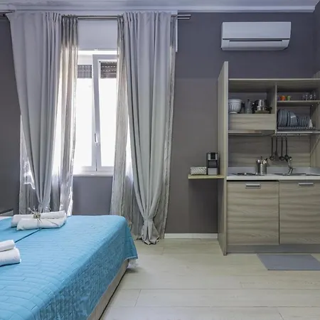 Apartmán Moca *