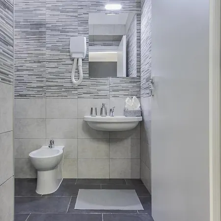 Apartmán Moca *