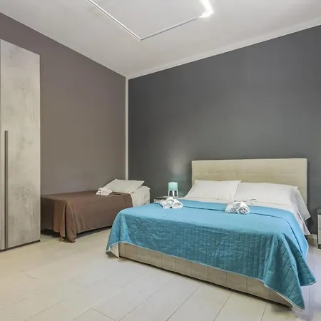 Apartmán Moca
