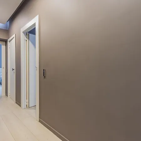Apartmán Moca