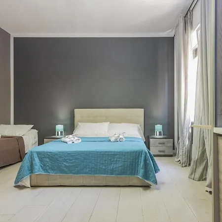 Moca Apartmán